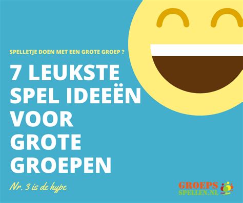 spel voor grote groep binnen volwassenen|36 Grote groepsspellen die perfect zijn voor 30